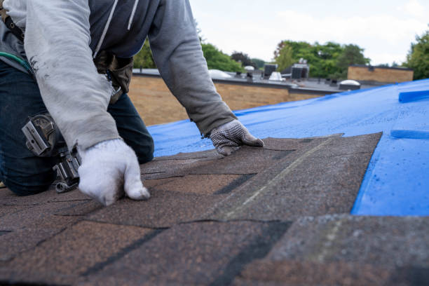 Trusted Madison, IL Roofing Contractor Experts